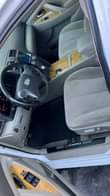 A picture of MINTY Toks 2011 Toyota Camry Luxury Edition Custom Papers Intact