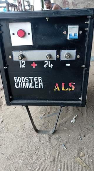 A picture of Welding machine