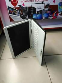 A picture of TOSHIBA SATELLITE ON SELL