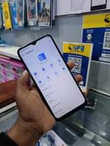 A picture of Tecno Spack 7 Storage 32gb Ram 2gb Bei 170k Call