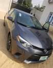 A picture of 2014 Corolla