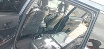 A picture of 2015 highlander