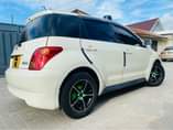A picture of Toyota IST DSE