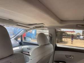 A picture of Hot deal Toyota venza 2010 In excellent condition No fault