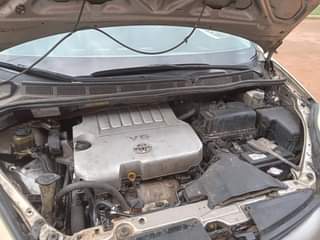 A picture of Toyota sienna LE for sale Vehicle is complete start and