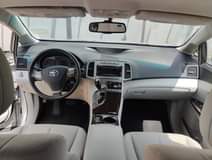 A picture of TOYOTA VENZA 2010 FULL OPTION DIRECT BELGUIM