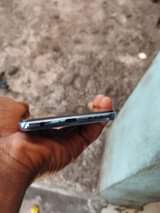 A picture of Tecno camon 18 premier 8gig ram 5gig ram 256gb Side
