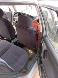 A picture of Car