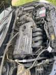 A picture of 2010 Toyota Corolla Neatly Flashed with everything in good and