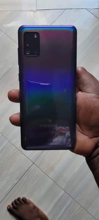 samsung a31