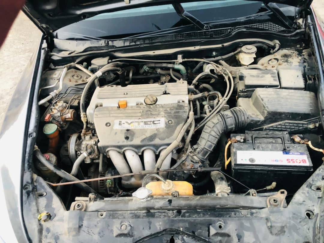A picture of Car