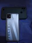 A picture of TECNO POP 5go. Bado mpya ipo dsm Bei. 100 000