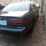 A picture of Toyota Camry tiny light Engine Ac Gear First body Clean