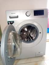 A picture of Automatic Washing machine