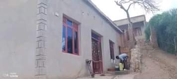 kinyinya accommodation