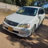 toyota gaia