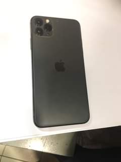 A picture of IPHONE 11 PRO MAX