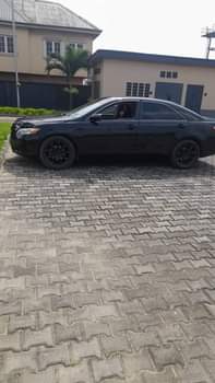 A picture of FOR SALE V4 toyota camry Price 2 7m Commission 30K