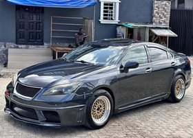 A picture of KinzzyAuto s LTD 08109018982 12 700 000 Refer and earn