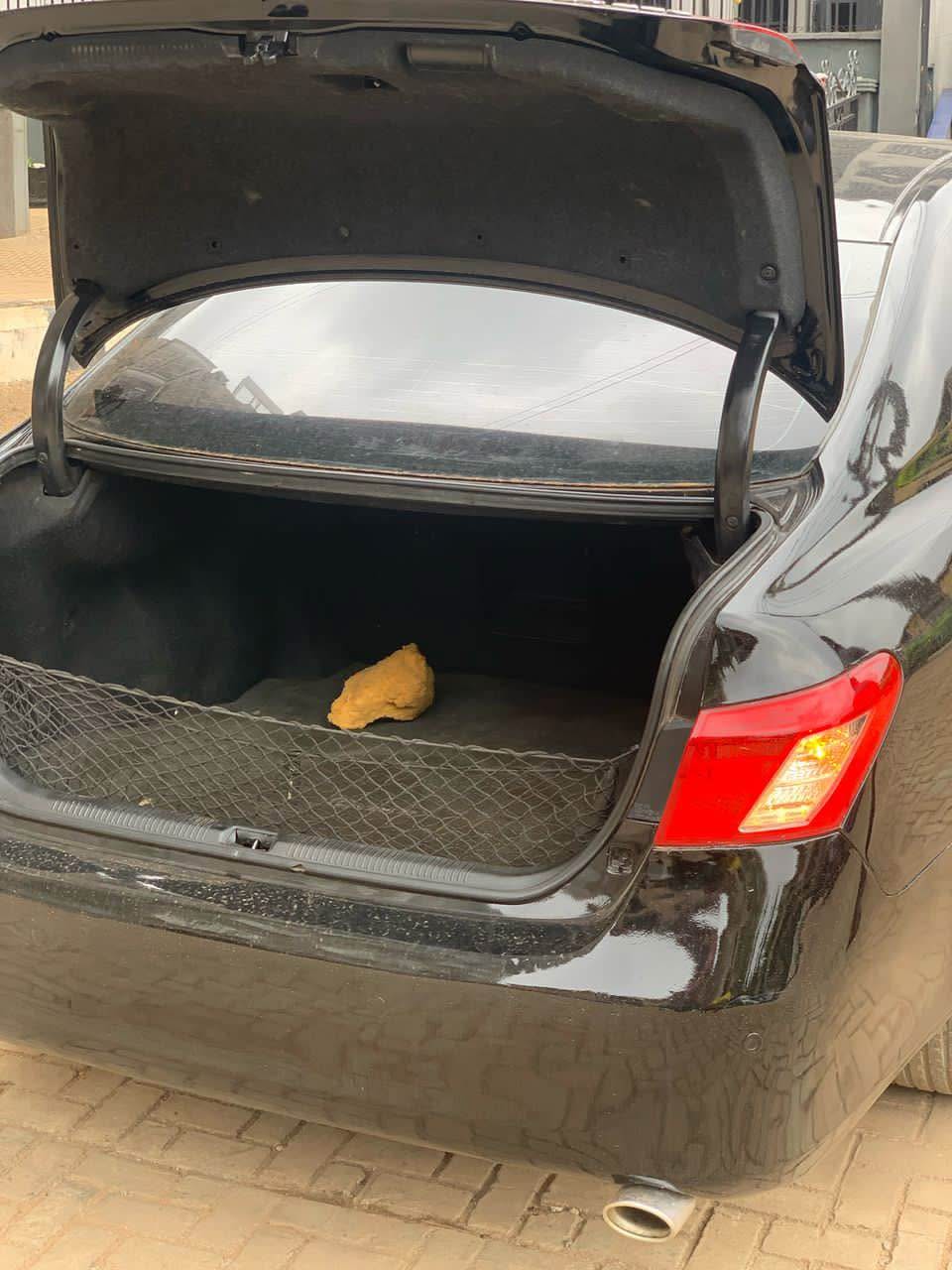 A picture of Awoof deal available now Rush now Over sharp Es350 Everything