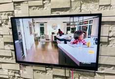 A picture of TV nch 28 nipe 195 tu pigq 0689319654 Pas Philips
