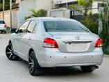A picture of TOYOTA BELTA