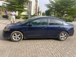 A picture of  DISTRESS SALE NEATLY USED 2009 HONDA CIVIC IN PERFECT