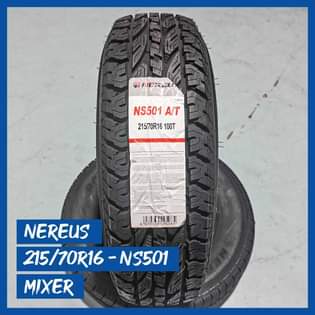 A picture of Tyres