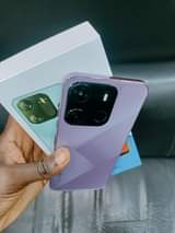 A picture of Tecno pop 7 pro brand new
