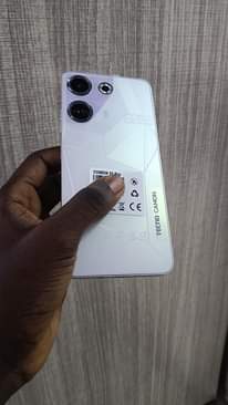 A picture of Tecno camon 20 pro