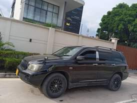 A picture of KRUGER