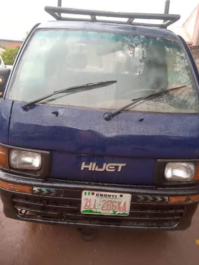 A picture of Available in ENUGU