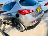 A picture of NISSAN MURANO FULL AC NO KIPENGELE 5.5 MIL 0688959292