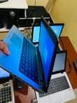 A picture of HP 840 core i5 OFFER 0744593053