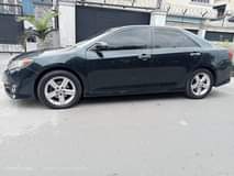 A picture of Toyota corolla 04 model 1 3 pH First come first