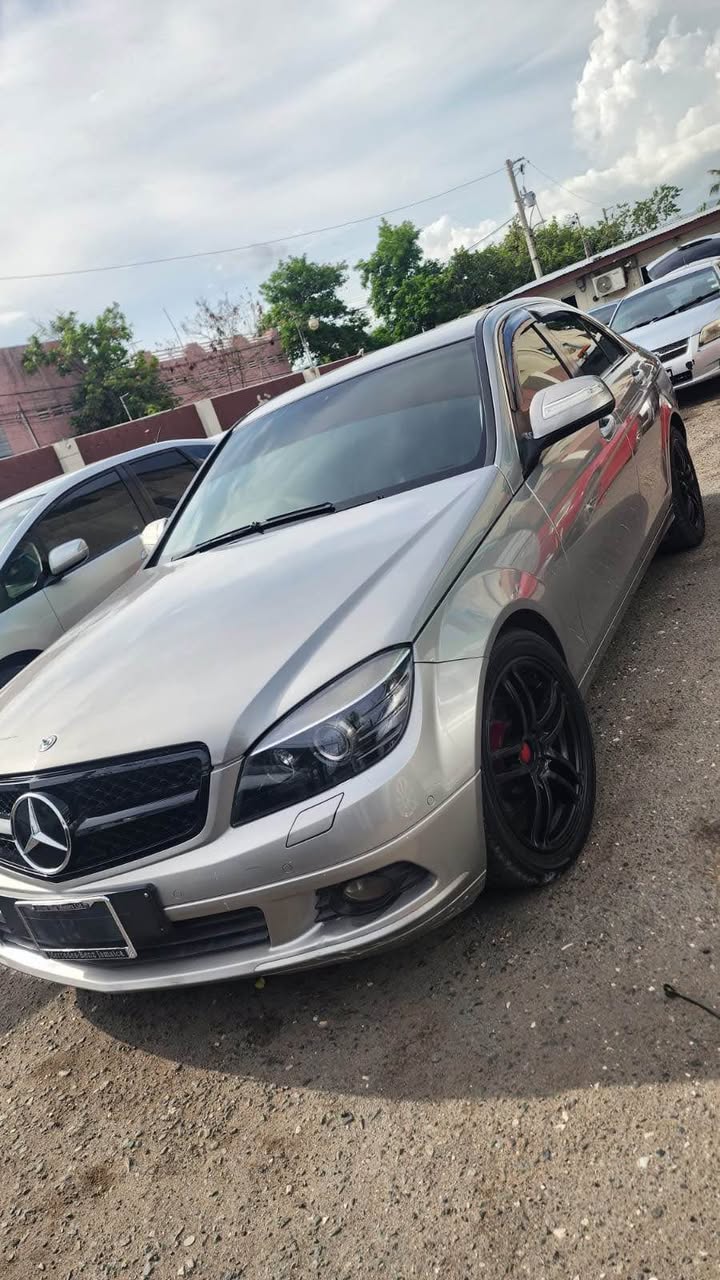 2008 cars