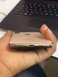 A picture of XSMAX 500 000 Tu Gb 64 Face id ipo