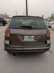 A picture of Toyota matrix 05 Baked