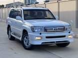 A picture of Landcruiser Amazon