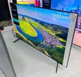 A picture of Enjoy Discounts Today 32inch Flat Screen TVs At 450 000UGX