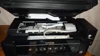 A picture of Epson L805