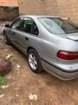 A picture of 1992 Honda accord 1992