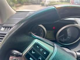 A picture of Belgium Standard 2012 Toyota Prado