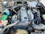 A picture of NISSAN
