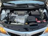 A picture of 013 14 tokunbo Camry sports