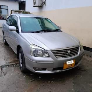 A picture of Premio for sale call 0657633355