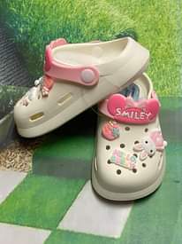 A picture of Children Crocs
