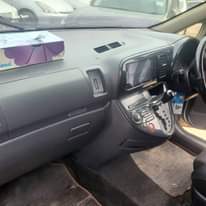 A picture of 2003 Toyota Wish