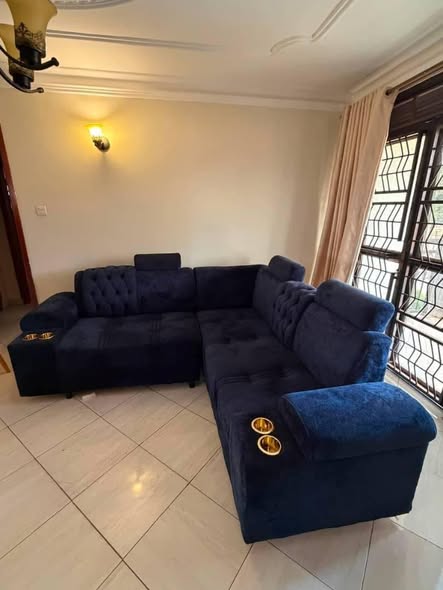 A picture of Home properties