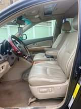 A picture of Money needed tomorrow before 10am Rx 350 2007 2022 entry